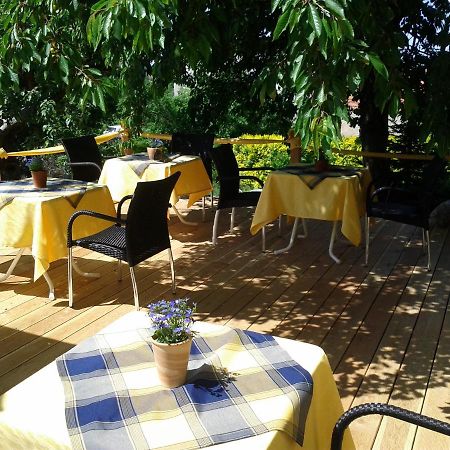 Elbhangzimmer Dresden Dış mekan fotoğraf