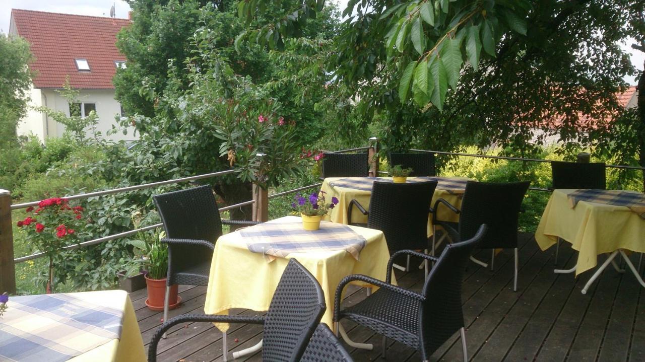 Elbhangzimmer Dresden Dış mekan fotoğraf
