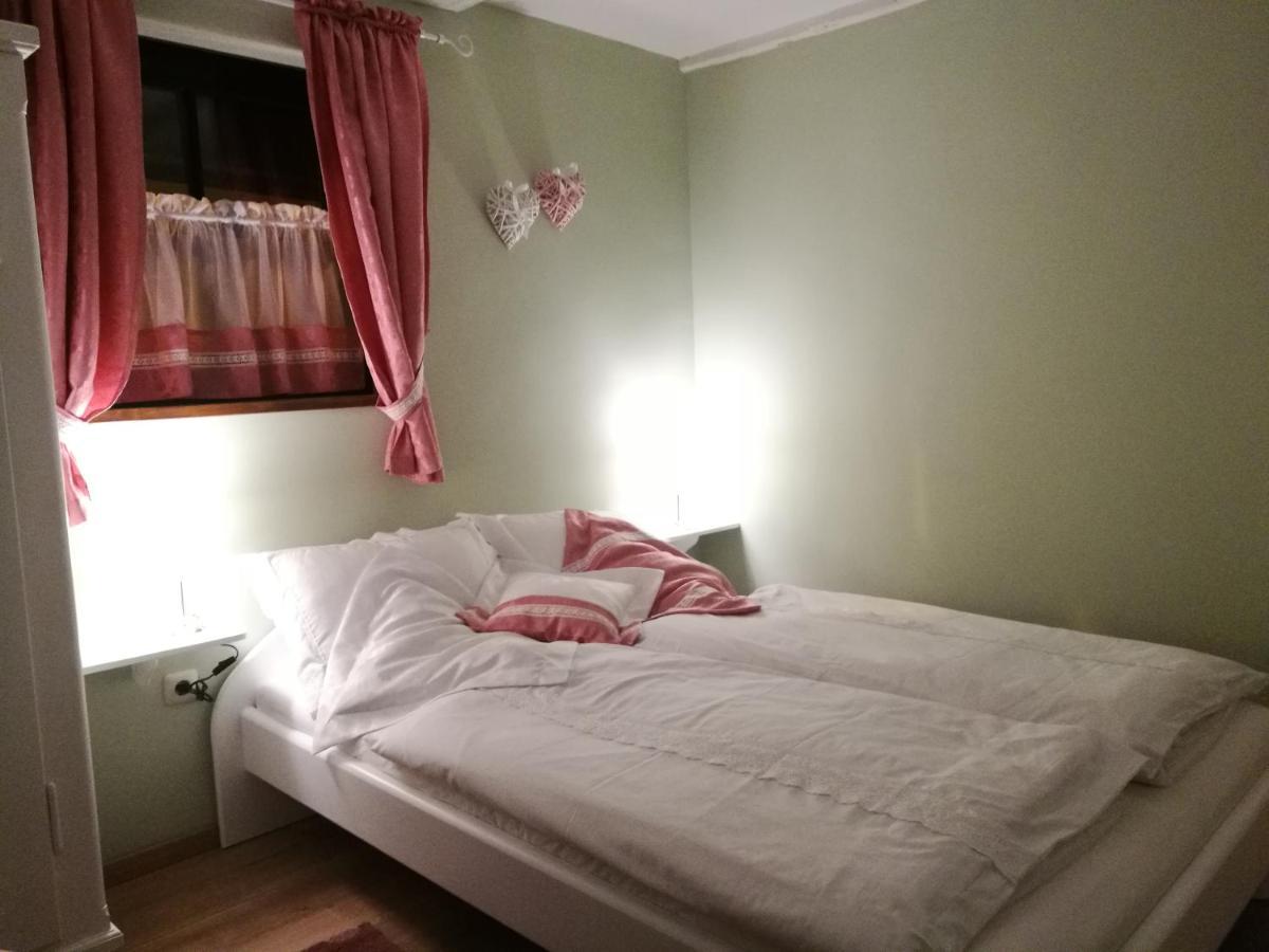 Elbhangzimmer Dresden Dış mekan fotoğraf