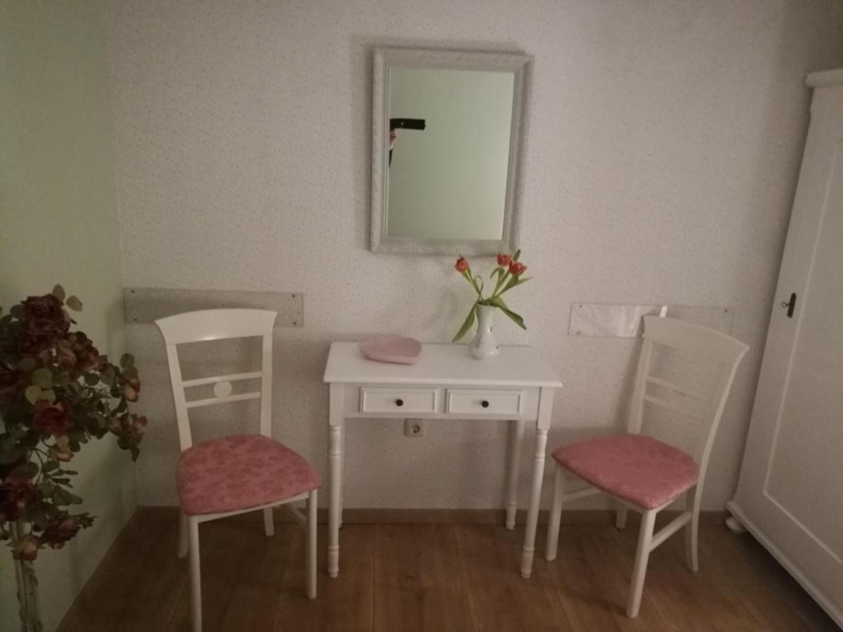 Elbhangzimmer Dresden Dış mekan fotoğraf