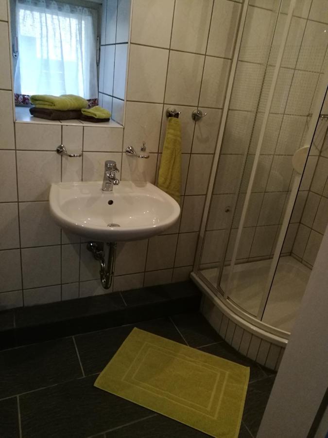 Elbhangzimmer Dresden Dış mekan fotoğraf