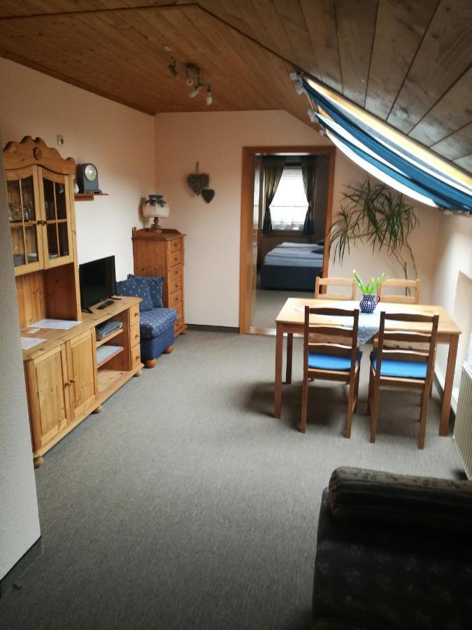 Elbhangzimmer Dresden Dış mekan fotoğraf