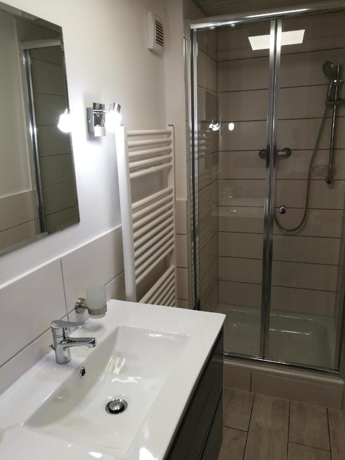 Elbhangzimmer Dresden Dış mekan fotoğraf